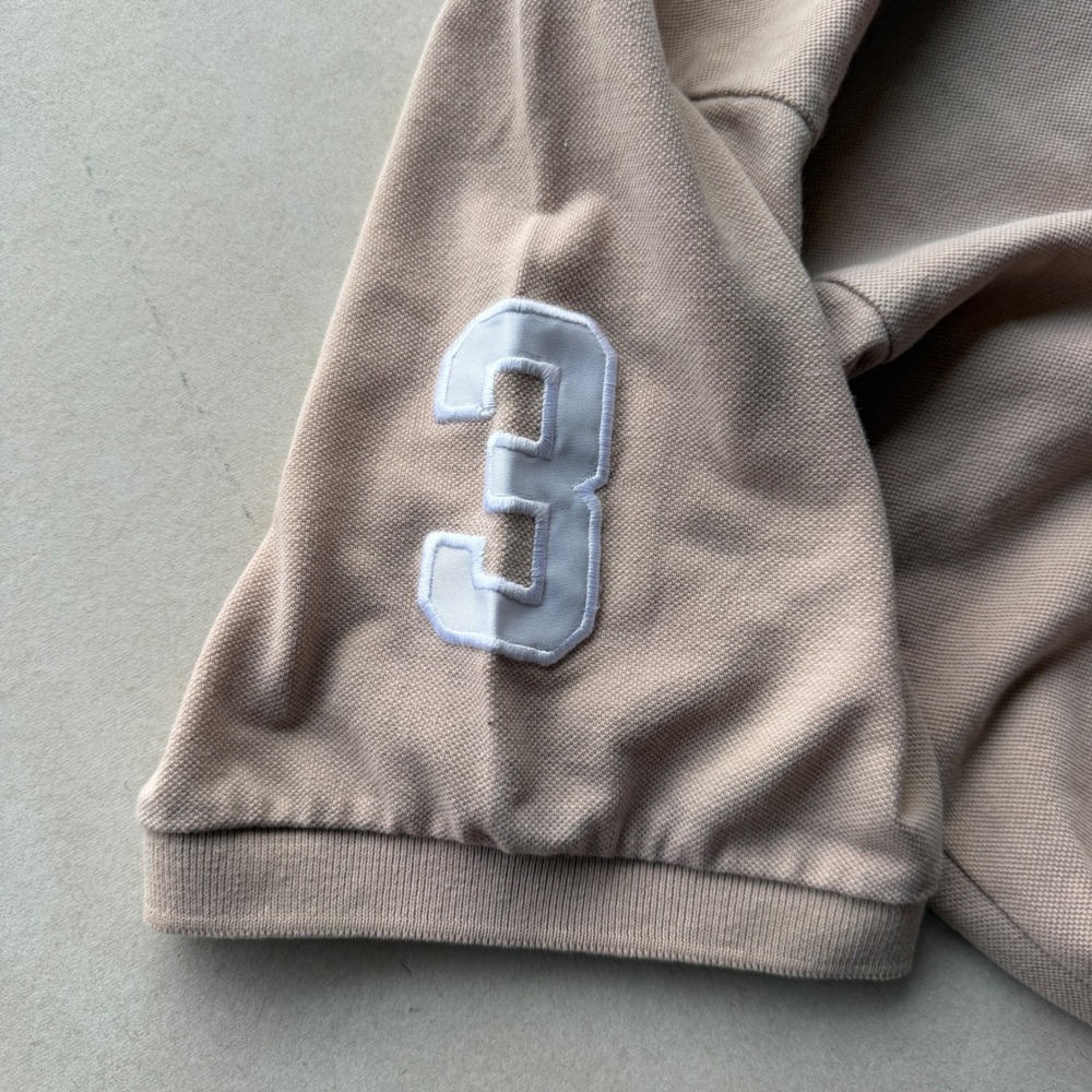 Y2K Polo Ralph Lauren Big Pony Polo Shirt - Picture 3 of 5